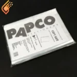 کاور کاغذ A4 پاپکو Papco A4-11 بسته 100 عددی
