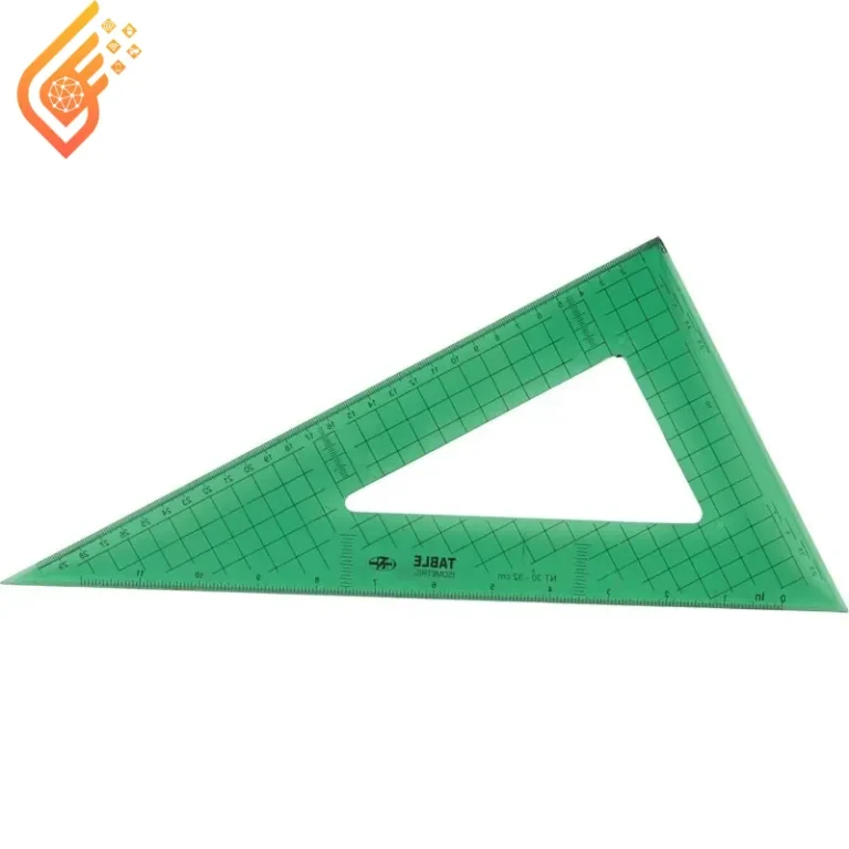 گونیا 60 درجه تیبل Table 32cm