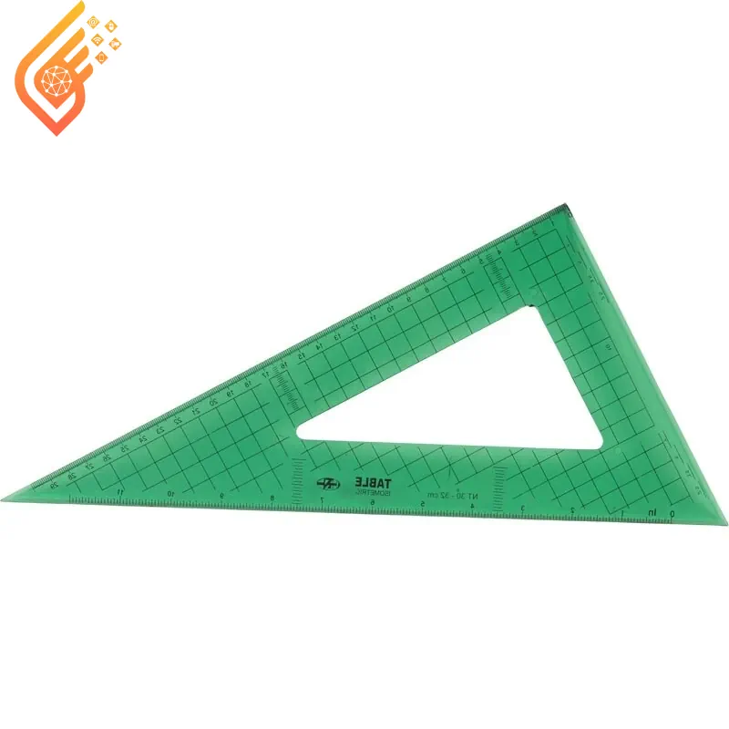 گونیا 60 درجه تیبل Table 32cm