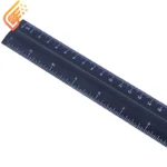 خط کش پلاستیکی 30cm