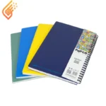دفتر سیمی 100 برگ پاپکو مدل Papco NB-620