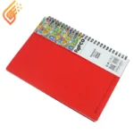 دفتر سیمی 100 برگ پاپکو مدل Papco NB-620