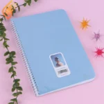 دفتر سیمی 80 برگ مازلاین NSM8011134