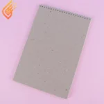 دفتر طراحی A4 سیمی 50 برگ آونگ