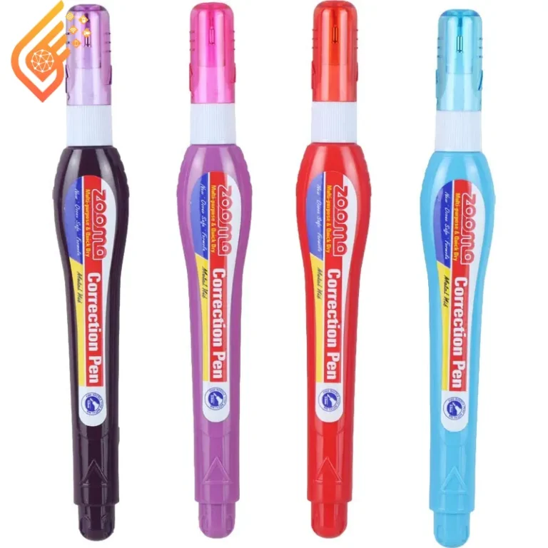 غلط گیر قلمی 6 میلی لیتری زوما مدل Zooma-353