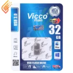 فلش مموری 32 گیگ ویکومن ViccoMan VC380 USB 3.0