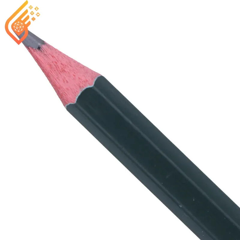 مداد طراحی ام کیو 2B (4) مداد طراحی ام کیو 2B