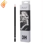 مداد طراحی موندته مدل Mondete MDT-401 3H