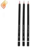 مداد طراحی موندته مدل Mondete MDT-401 4H