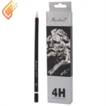 مداد طراحی موندته مدل Mondete MDT-401 4H