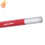 مداد قرمز آدمیرال مدل Admiral 861R (بسته 12 عددی)
