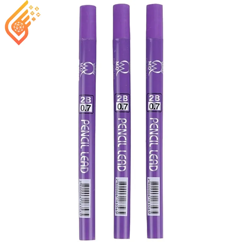 نوک مداد نوکی ام کیو 0.7 میلی متر M.Q-222 (1) نوک مداد نوکی ام کیو 0.7 میلی متر M.Q-222