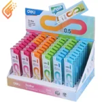 نوک مداد نوکی دلی 0.5 میلی متر کد Deli 7003