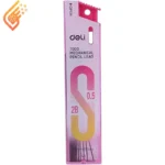 نوک مداد نوکی دلی 0.5 میلی متر کد Deli 7003