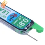 نوک مداد نوکی رین 0.9 میلی متر Rain R-403