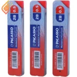 نوک مداد نوکی پیکاسو 0.5 میلی متر Picasso ML-101