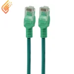 کابل شبکه لن رویال Royal Cat5e 15m پک دار