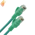 کابل شبکه لن رویال Royal Cat5e 15m پک دار