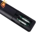 ریموت کنترل تلویزیون ایکس ویژن مدل X.Vision 1830 کد 2