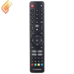 ریموت کنترل تلویزیون ایکس ویژن مدل X.Vision 1830 کد 2