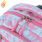 کیف کوله پشتی مدرسه کد D0101