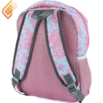 کیف کوله پشتی مدرسه کد D0101