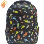 کیف کوله پشتی مدرسه استار ام جی اچ کد 3110