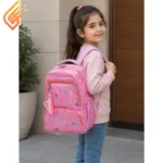 کیف کوله پشتی مدرسه استار ام جی اچ کد 3110
