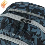 کیف کوله پشتی مدرسه کد D0100