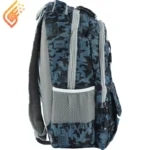 کیف کوله پشتی مدرسه کد D0100