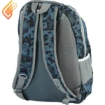 کیف کوله پشتی مدرسه کد D0100