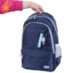 کیف کوله پشتی مدرسه pull&bear کد D0101