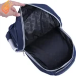 کیف کوله پشتی مدرسه pull&bear کد D0101