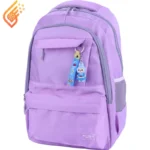 کیف کوله پشتی مدرسه pull&bear کد D0101