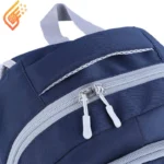 کیف کوله پشتی مدرسه pull&bear کد D0101 - تصویر 6