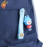 کیف کوله پشتی مدرسه pull&bear کد D0101