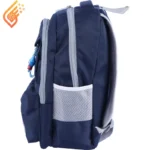 کیف کوله پشتی مدرسه pull&bear کد D0101