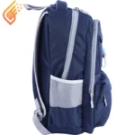 کیف کوله پشتی مدرسه pull&bear کد D0101