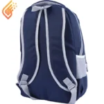 کیف کوله پشتی مدرسه pull&bear کد D0101