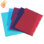 دیوایدر پاپکو A4-1105 بسته 5 برگی
