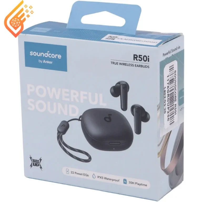 هندزفری بلوتوثی انکر مدل Anker Soundcore R50i A3949