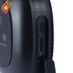 اسپیکر بلوتوثی کی برود مدل KBroad KTS-2119