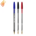 خودکار بیک 1.6 میلی متر Cristal Large