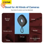 ردیاب دوربین مداربسته باسئوس مدل Baseus Heyo BS-HA016