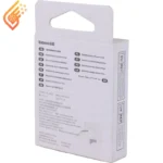 ردیاب دوربین مداربسته باسئوس مدل Baseus Heyo BS-HA016