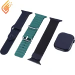 ساعت هوشمند ویسمی مدل Wisme X65