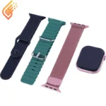 ساعت هوشمند ویسمی مدل Wisme X65