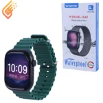 ساعت هوشمند ویسمی مدل Wisme X65