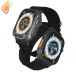 ساعت هوشمند پرودو مدل Porodo Ultra Space PD-SWULGY