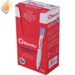 غلط گیر قلمی 12 میلی لیتری بنیتو مدل Benito 314